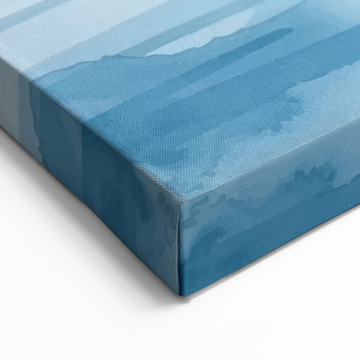 Seaside Artwork – Coastal Village Nautical Decor for Beach-Themed Homes