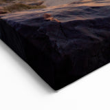 Montauk Wall Art – Long Island Beach Sunset New York Coastal Photography