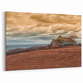 Hamptons Art Prints – Coastal Cottage Long Island Scenic Wall Photography