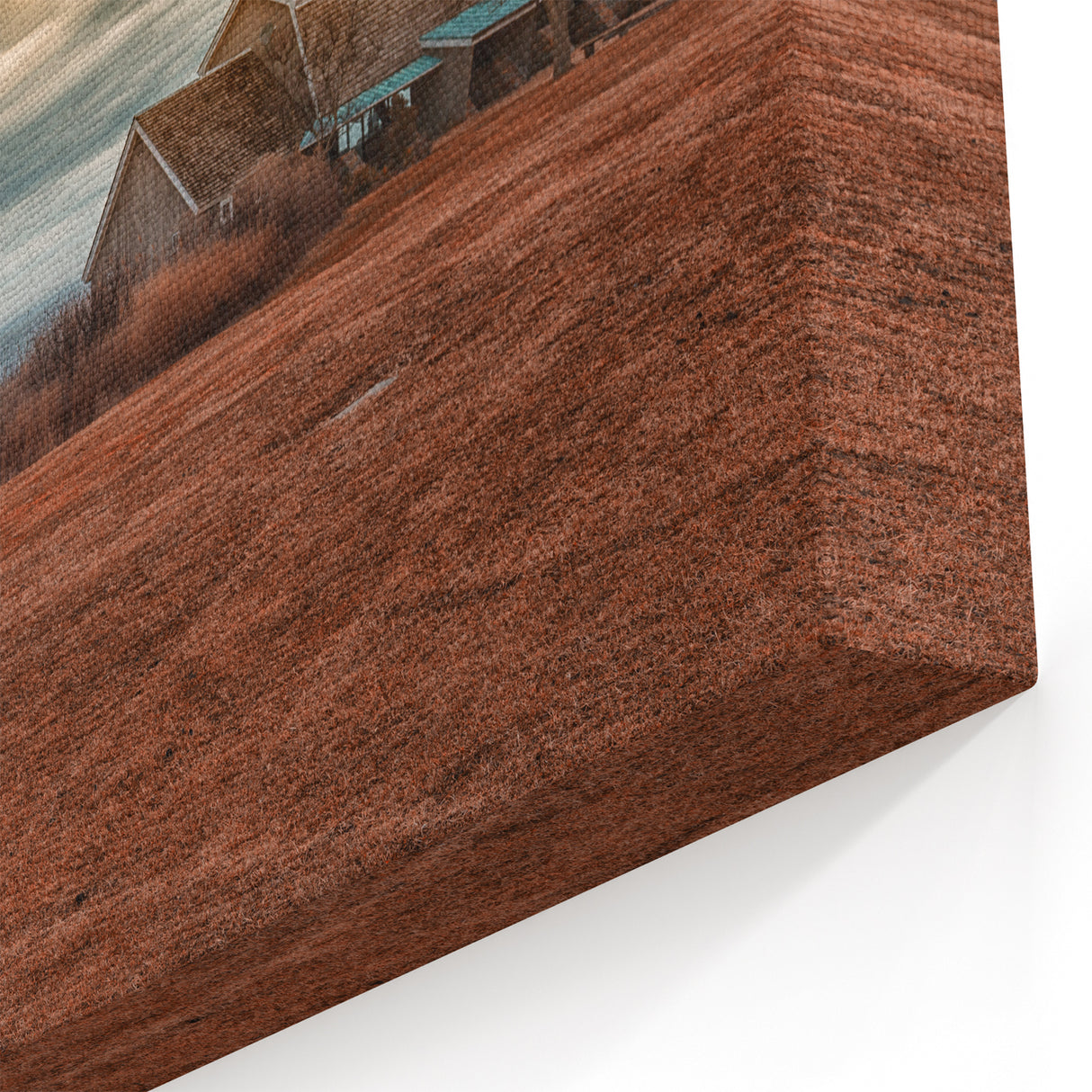 Hamptons Art Prints – Coastal Cottage Long Island Scenic Wall Photography