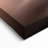 Long Island Scenic Prints – Tranquil Waterfall at Dusk New York Nature Art