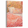 Electric Wall Art: Vibrant Modern Decor with Abstract Electric Design