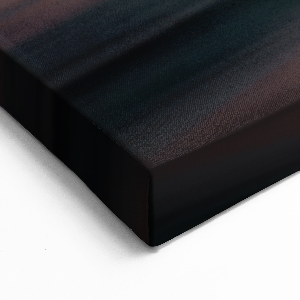 Coastal Wall Art – Sunset Glow Oceanic Decor for Beach-Themed Homes