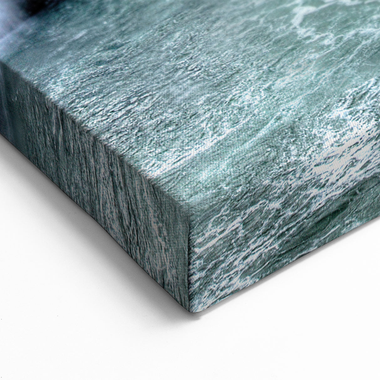 Niagara Falls Canvas Print - Stunning New York Scenery Wall Art