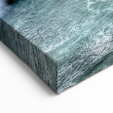 Niagara Falls Canvas Print - Stunning New York Scenery Wall Art