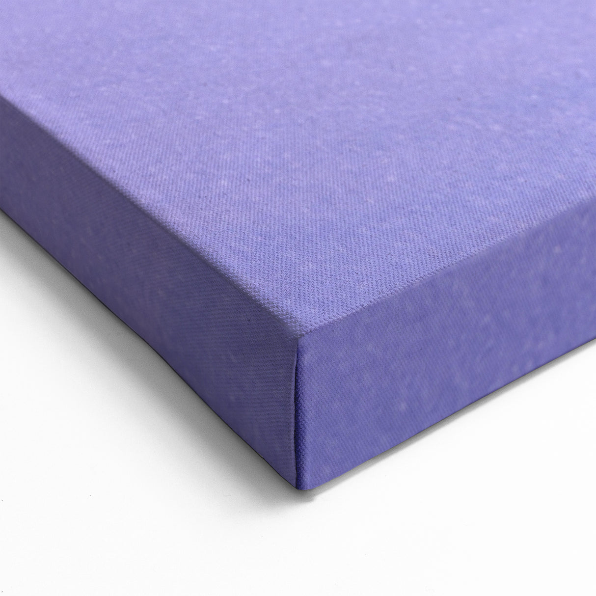 Slovakia Scenery Prints – Snowy Village Sunrise Slovakia Canvas Art