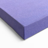 Slovakia Scenery Prints – Snowy Village Sunrise Slovakia Canvas Art