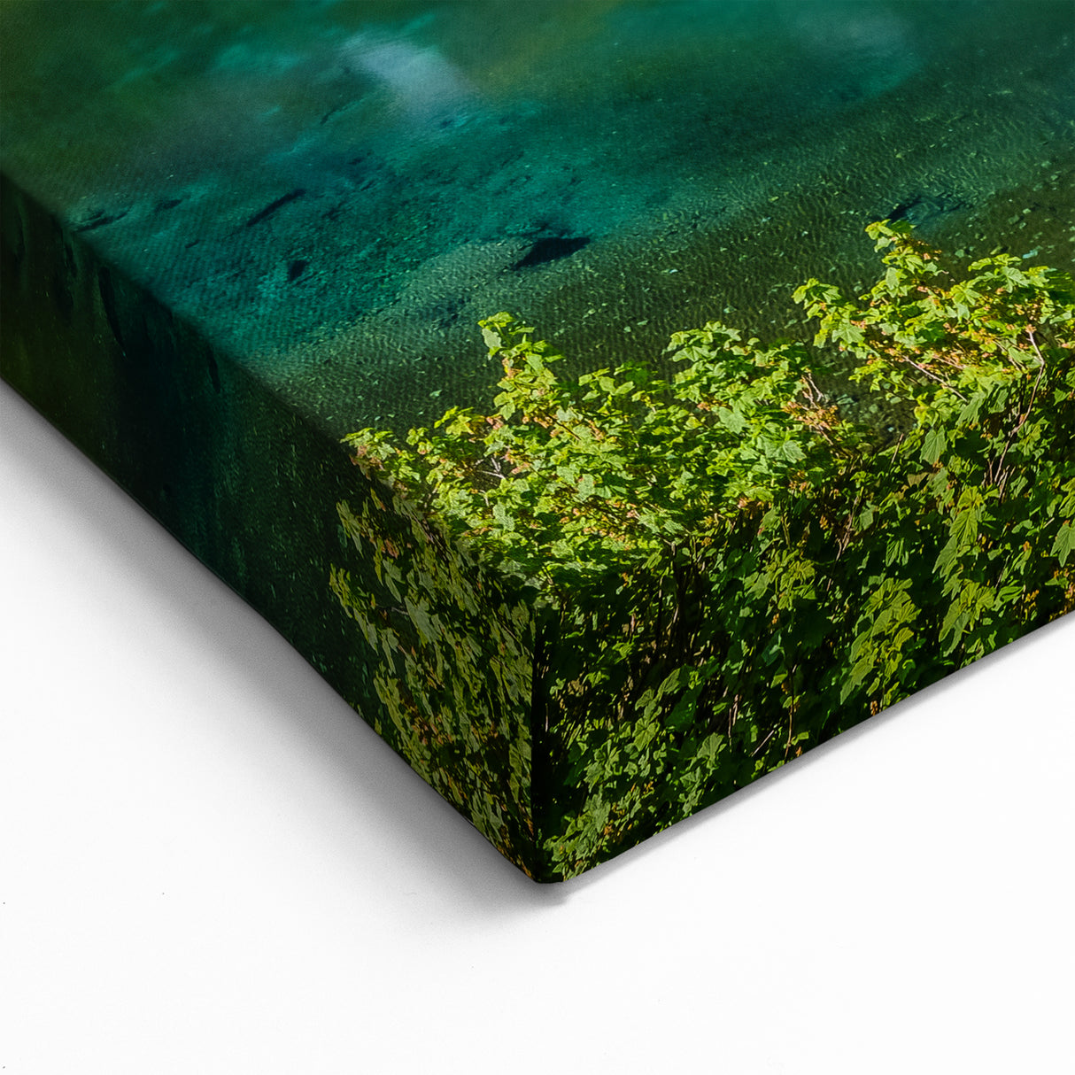 Slovakia Photography Art – High Tatras Mountain Lake Slovakia Prints