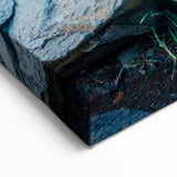 Scenic Slovakia Artwork – Autumn Mountains and Lake Slovakia Prints