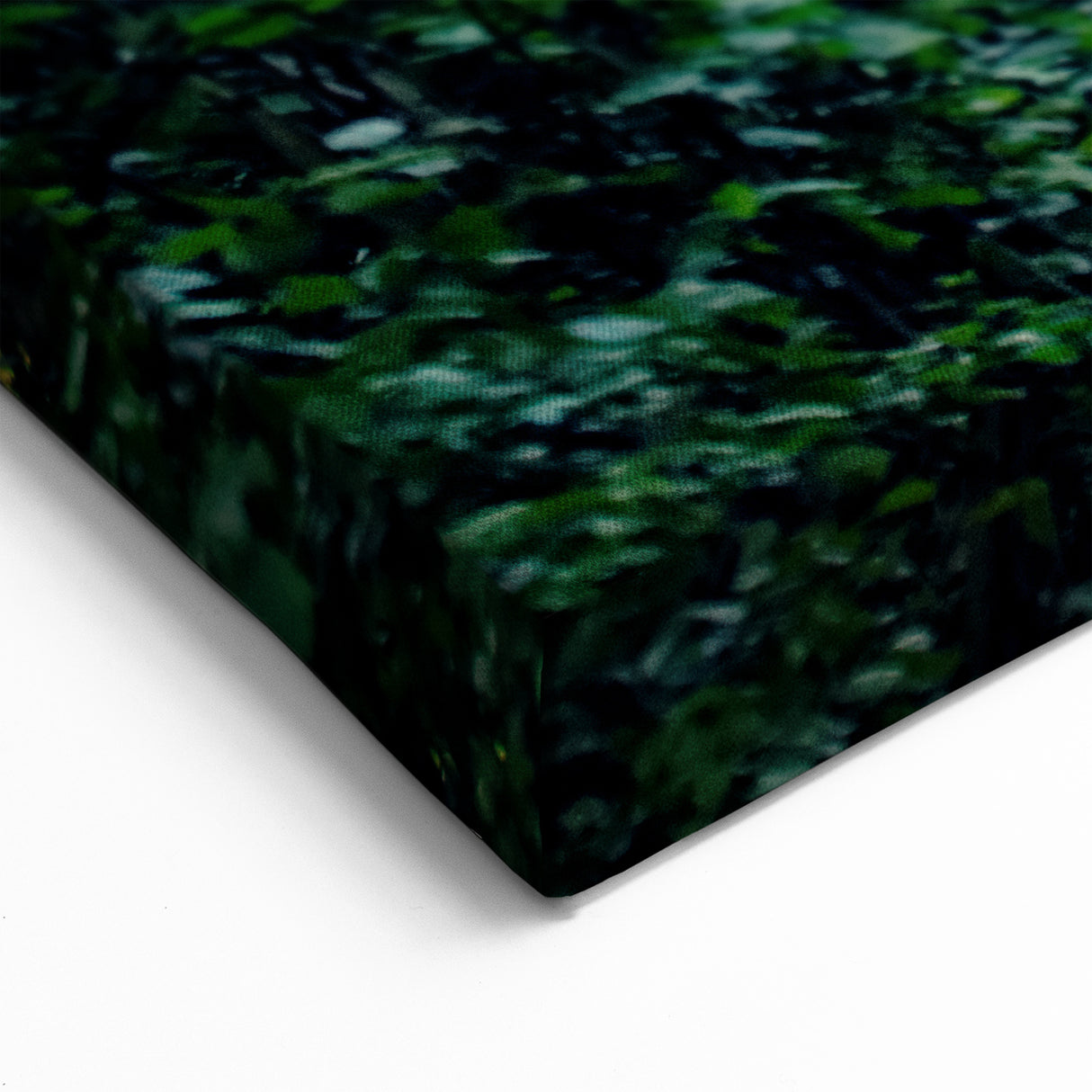 Ukrainian Art Prints – Tunnel of Love, Scenic Green Forest Wall Art