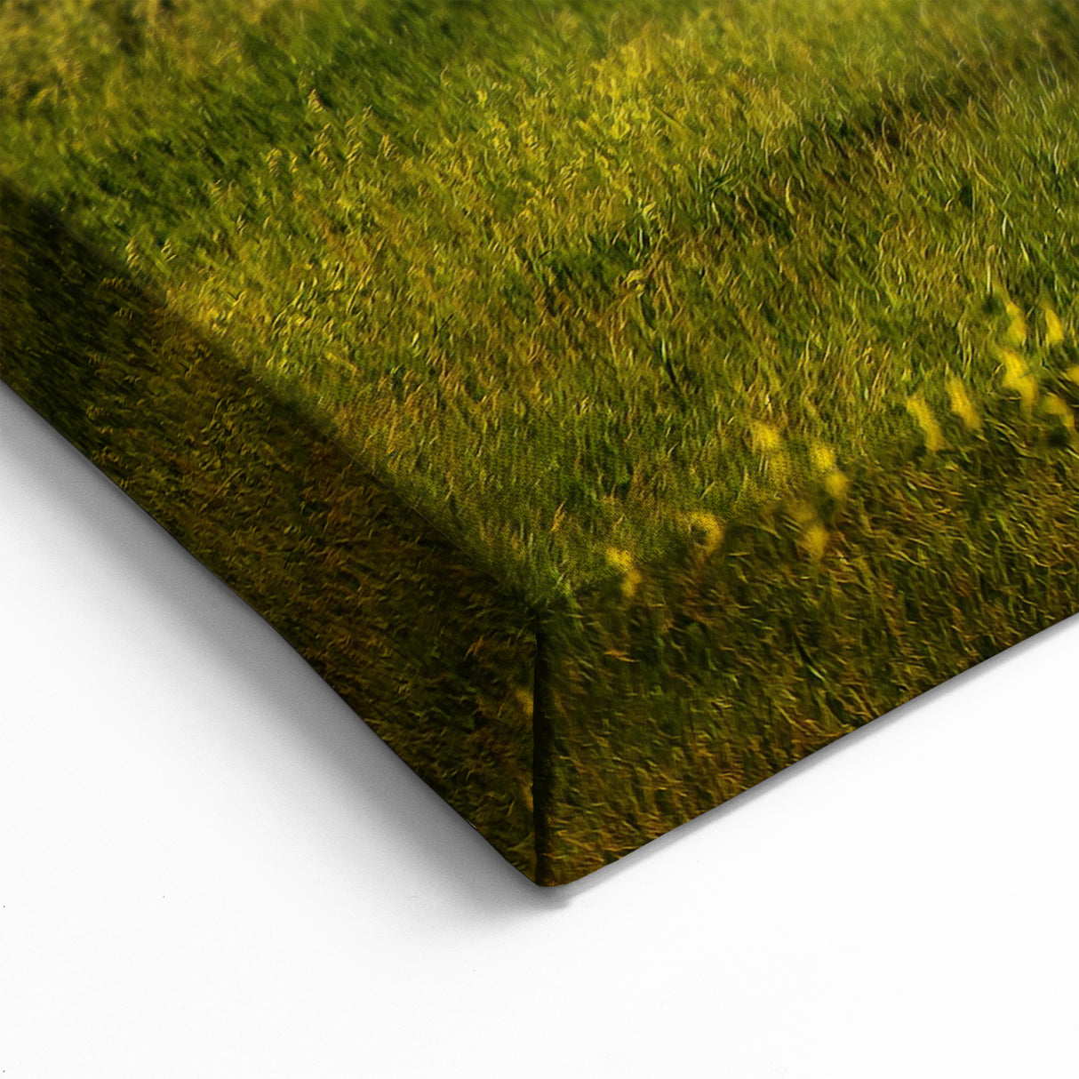 Moody North Dakota Landscape - Dramatic Wall Art & Scenic Canvas Prints