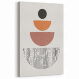 Bohemian Wall Art | Eclectic Art Print | Artistic Boho Chic Wall Hanging