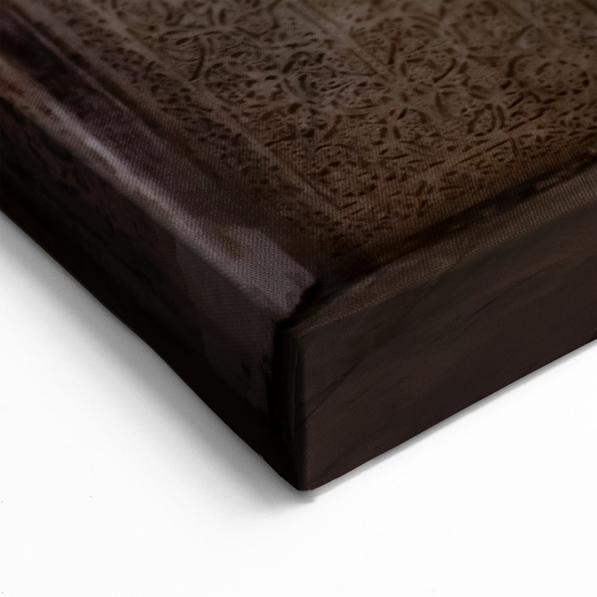 Andalucía Cityscape Art - Ornate Archway of Mosque-Cathedral of Córdoba