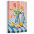 Maximalist Wall Art - Colorful Floral and Still Life for Vibrant Decor