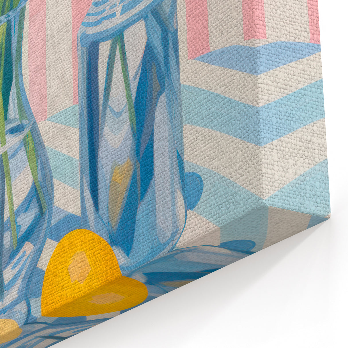 Maximalist Wall Art - Colorful Floral and Still Life for Vibrant Decor