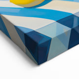 Maximalist Wall Art - Colorful Floral and Still Life for Vibrant Decor