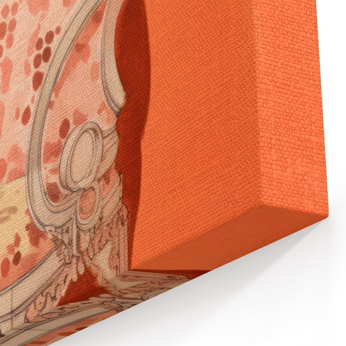 Maximalist Wall Art - Eclectic Chair Design for Bold Home Decor