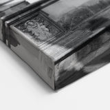 Barcelona Wall Art - Historic European Architecture Canvas Print