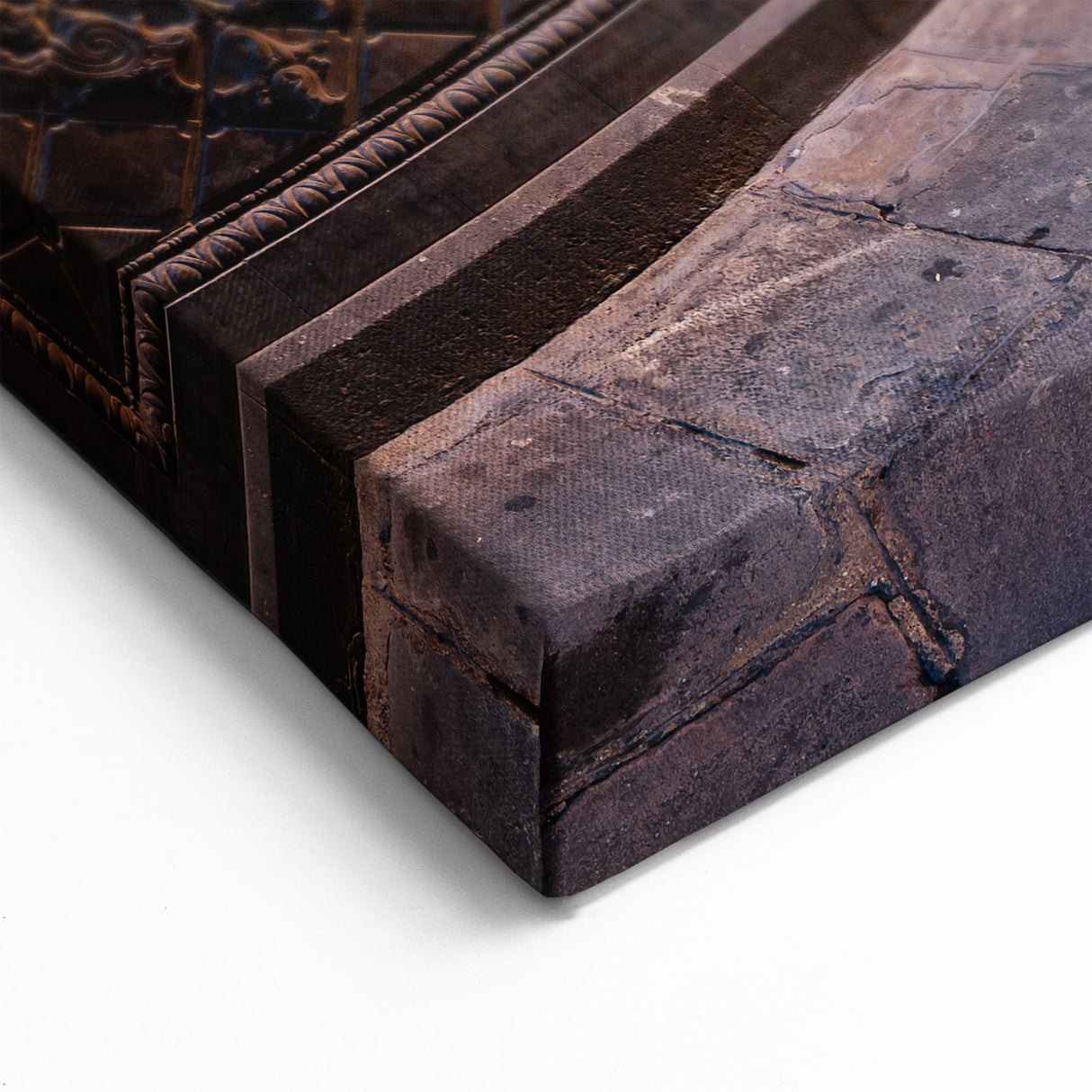 Barcelona Photography Prints - Historic Gothic Quarter Street Scene