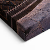 Barcelona Photography Prints - Historic Gothic Quarter Street Scene