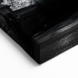 Barcelona Photography Prints - Montjuïc Fountains and Palace Night Scene