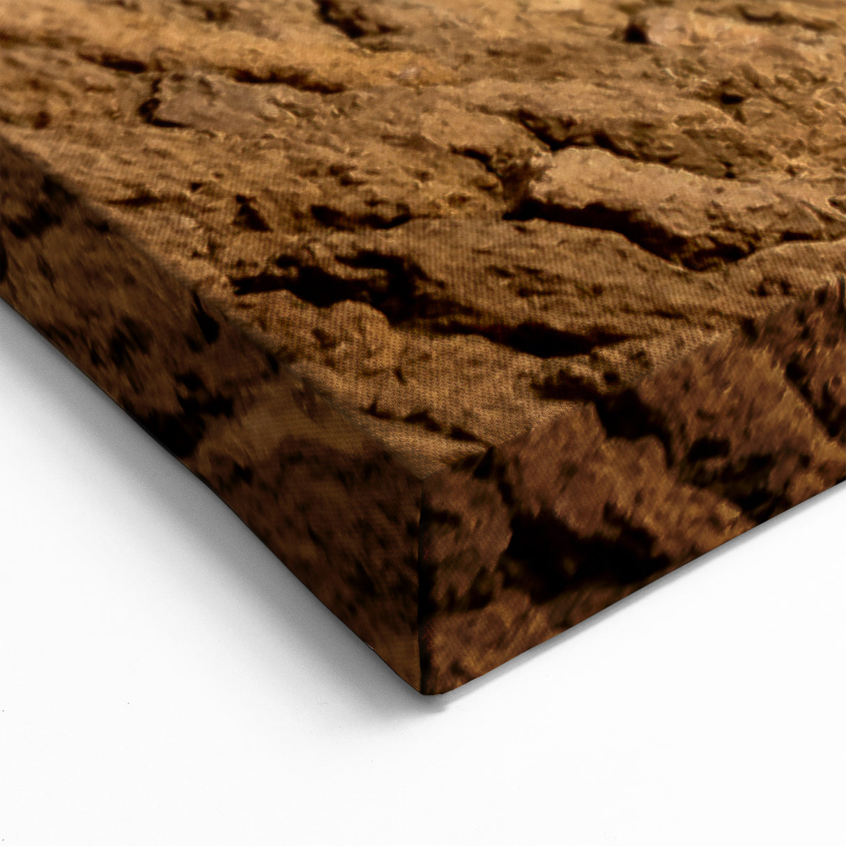 Scenic Barcelona Artwork - Park Güell Stone Archway Architectural Print