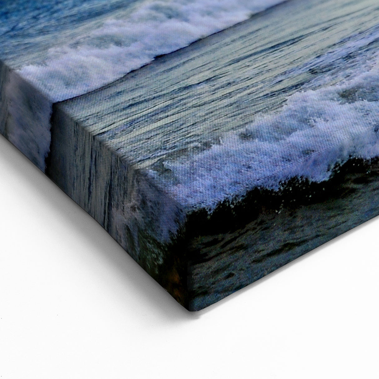 Barcelona Wall Art - Scenic Views of the City’s Iconic Coastline