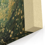 Electric Wall Art: Enchanting Fairytale Journey - Modern Electric Decor