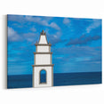 Canary Islands Photography Prints – Minimalist Coastal Architecture