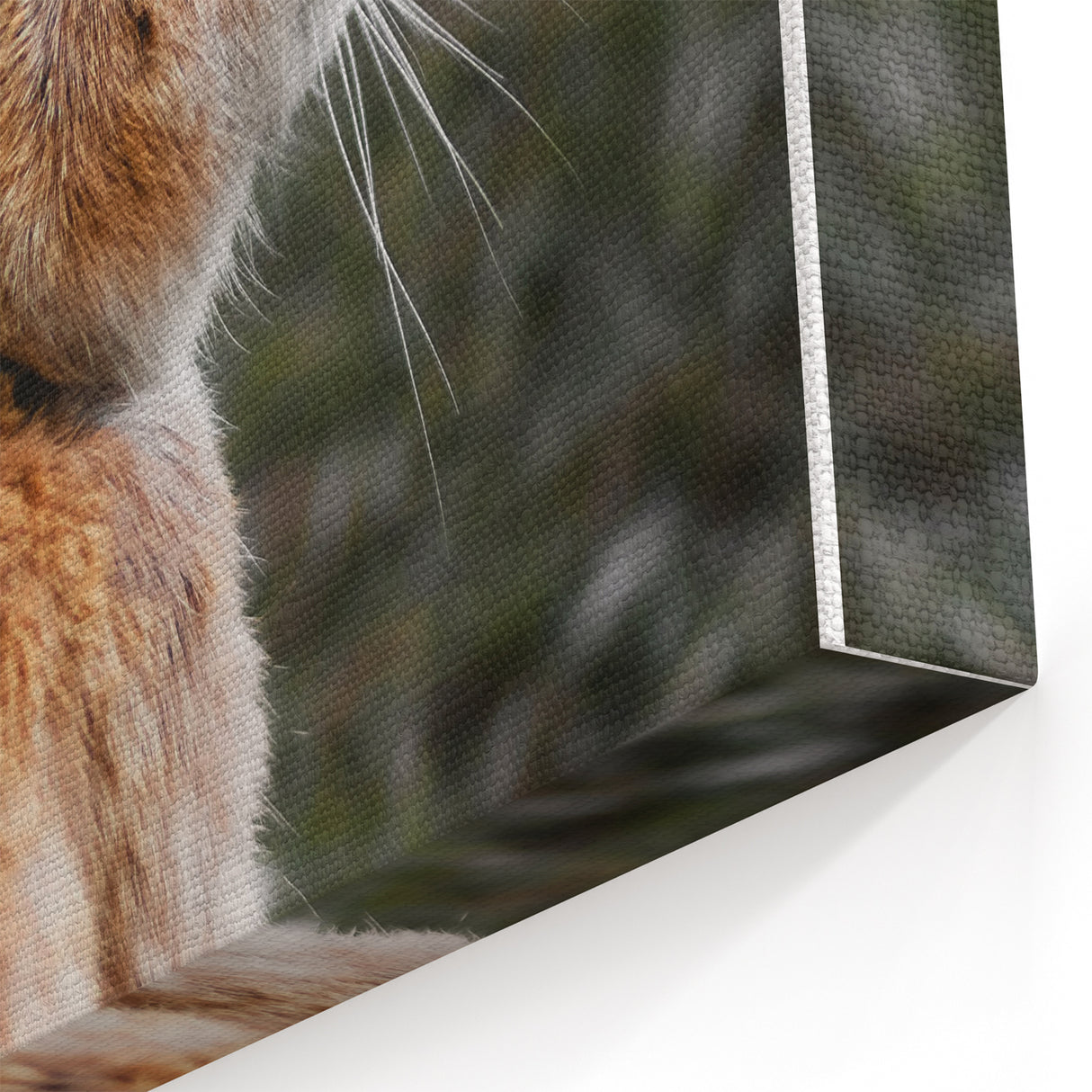 Rustic Bunny Wall Art – Farmhouse Decor with Natural Wildlife Charm