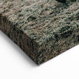 Rustic Sheep in Mountain Landscape – Farmhouse Pastoral Wall Art