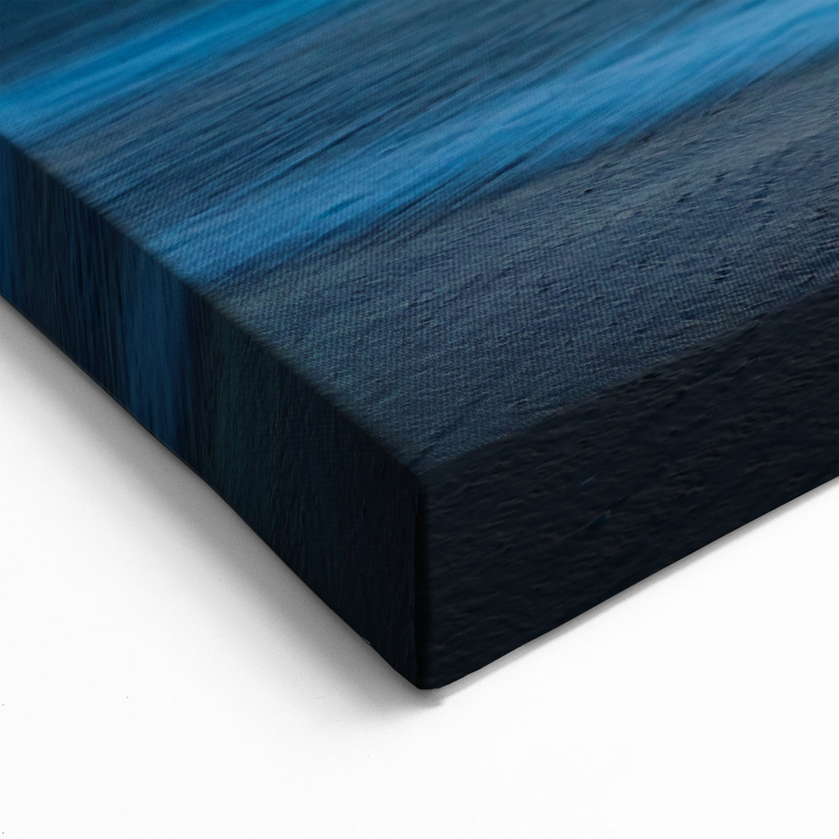 Cape Hatteras Scenic Prints – Outer Banks Pier at Sunrise Wall Art