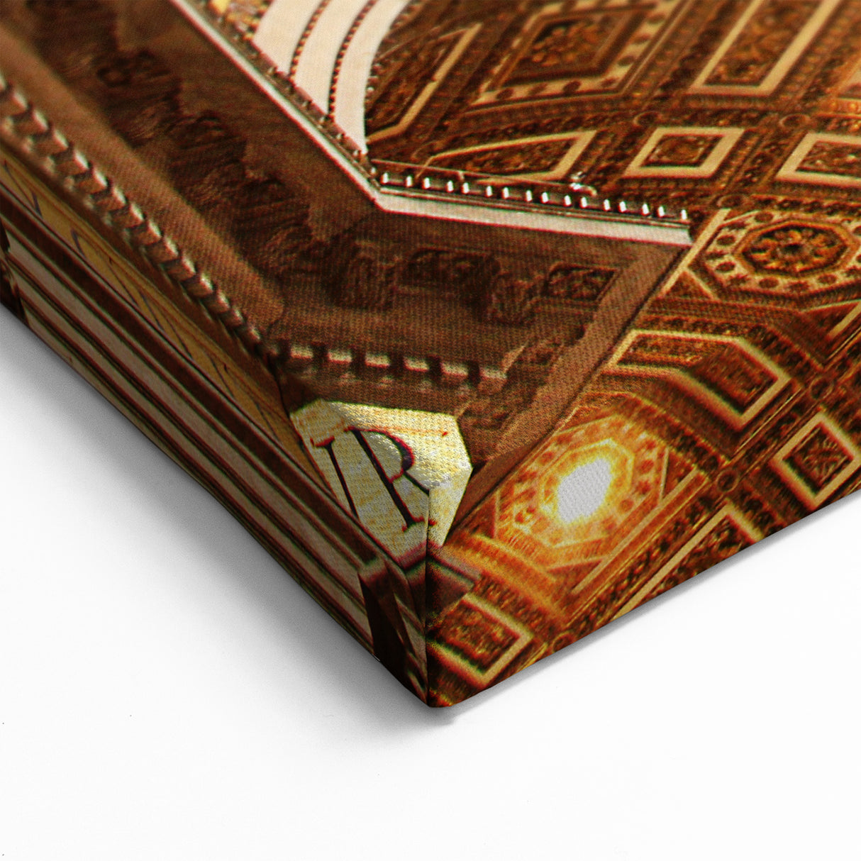 Vatican Wall Art - St Peters Basilica Dome Stunning Vatican City Prints