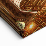 Vatican Wall Art - St Peters Basilica Dome Stunning Vatican City Prints