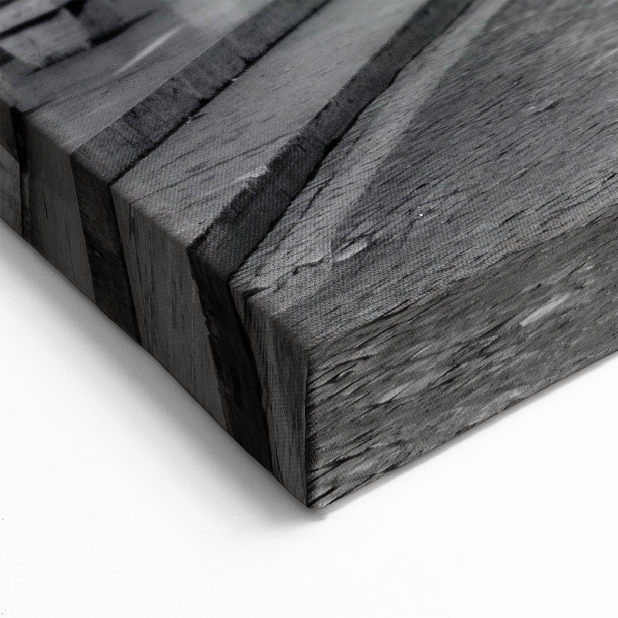 Vatican Canvas Art - St Peters Basilica Night Scene Vatican Landmark Art