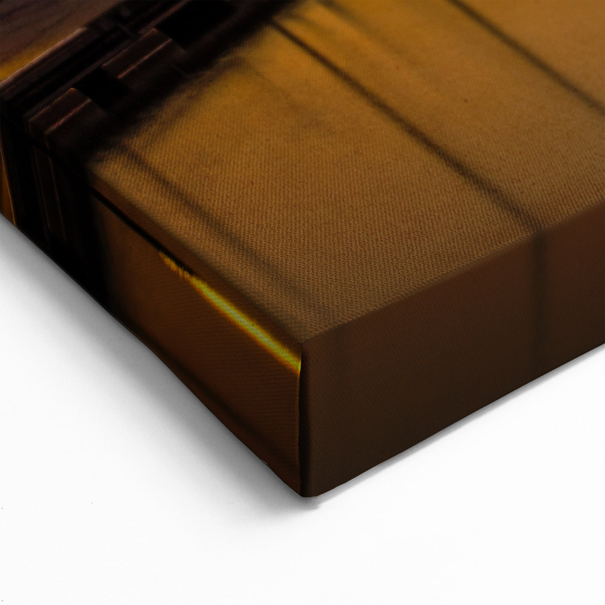 Charlotte Skyline Sunset – Stunning North Carolina Cityscape Wall Art