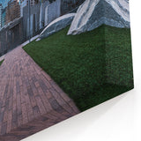 Charlotte Cityscape – Stunning Skyline Photography of North Carolina