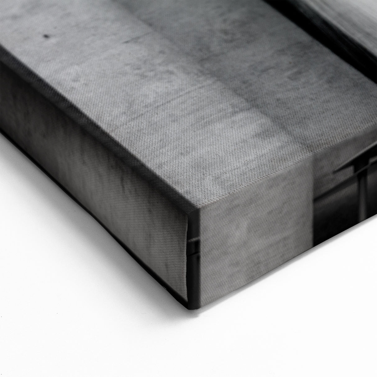 Vatican Wall Art – Majestic Fountain Vatican City Prints in Black & White