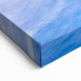 San Diego Coastal Cliffside Art – Pacific Ocean Serenity Wall Décor