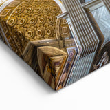 European Scenery Vatican – St. Peter's Basilica Historical Wall Art