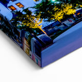 Charlotte Cityscape – Modern Architecture and Skyline Wall Art