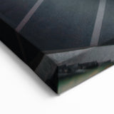 Vatican City Prints – Elegant Spiral Staircase Vatican Wall Art