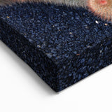 Canary Islands Canvas Prints - Unique Cactus Desert Landscape Art