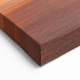 Canary Islands Photography Prints - Dramatic Sunset Coastline Art