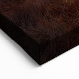 North Carolina Wall Art – Majestic Sunset Landscape with Lone Tree