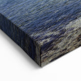 Charlotte Skyline Prints - Coastal Serenity Ocean and Sky North Carolina Art