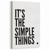 Electric Wall Art - Minimalist Typography Print - Modern Electric Decor
