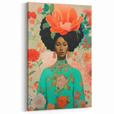 Maximalist Wall Art – Bold Home Decor with Eclectic and Vibrant Style
