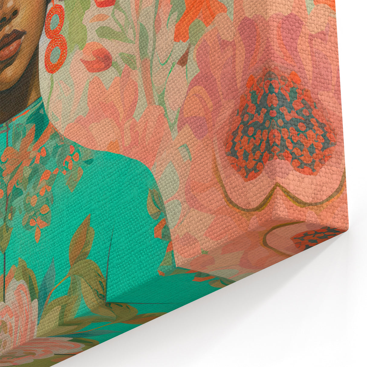 Maximalist Wall Art – Bold Home Decor with Eclectic and Vibrant Style