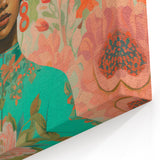 Maximalist Wall Art – Bold Home Decor with Eclectic and Vibrant Style